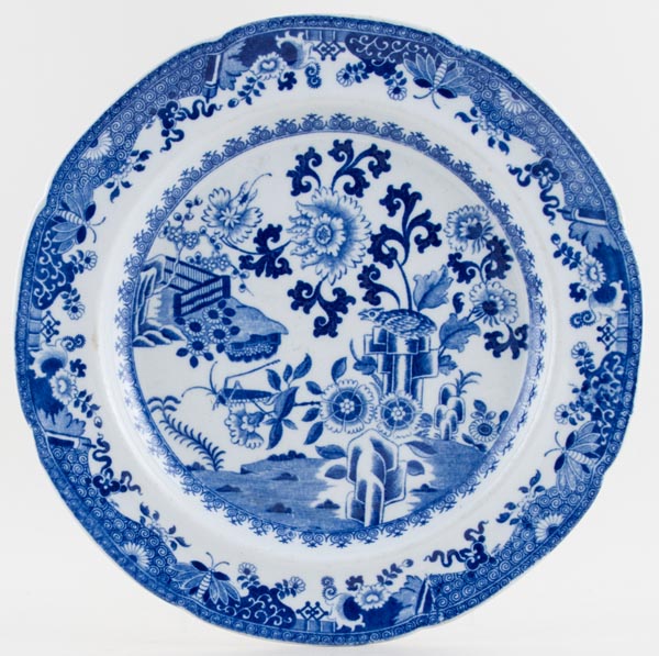 Plate c1815